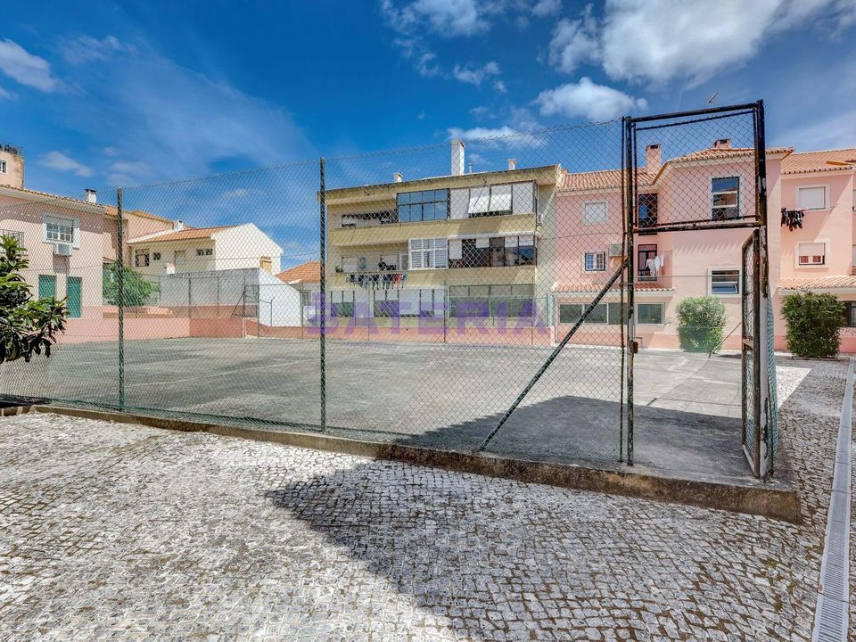 Lejlighed i Loures, Lisbon - foto 2