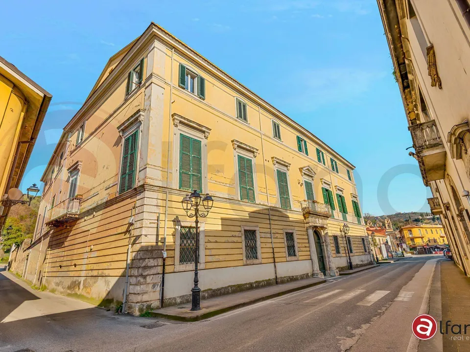 Lejlighed i Isola del Liri, Frosinone - foto 1