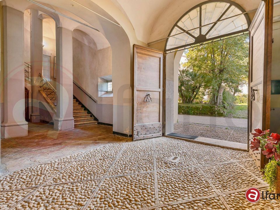 Lejlighed i Isola del Liri, Frosinone - foto 2