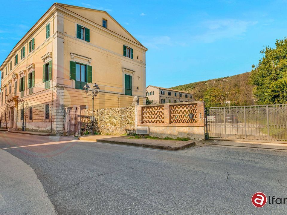 Lejlighed i Isola del Liri, Frosinone - foto 5