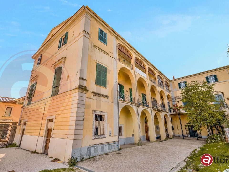Næringseiendom i Isola del Liri, Frosinone - bilde 3