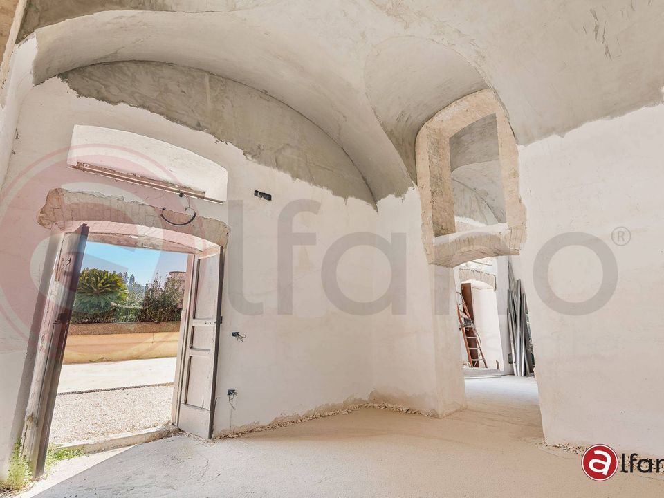 Næringseiendom i Isola del Liri, Frosinone - bilde 2