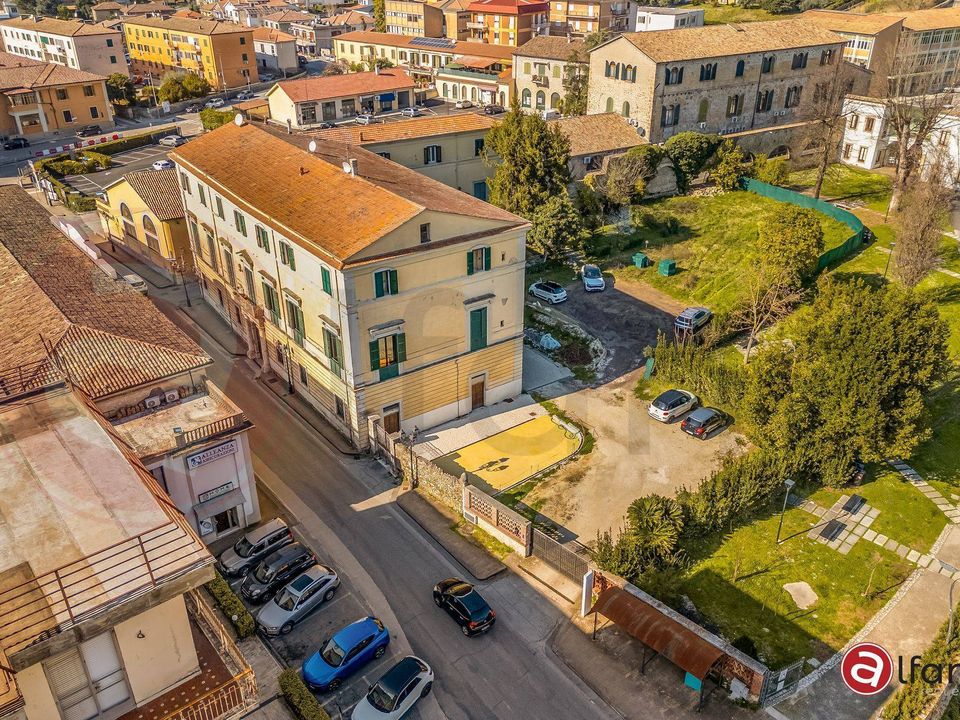 Herregård i Isola del Liri, Frosinone - bilde 4