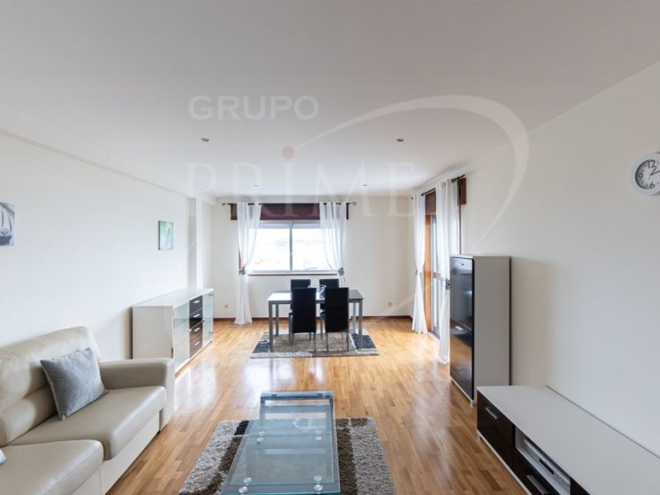 Apartament a Canidelo, Porto - foto 4