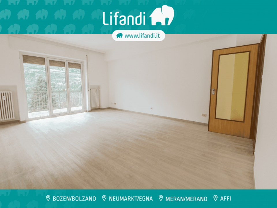 Lejlighed i Merano, South Tyrol - foto 1