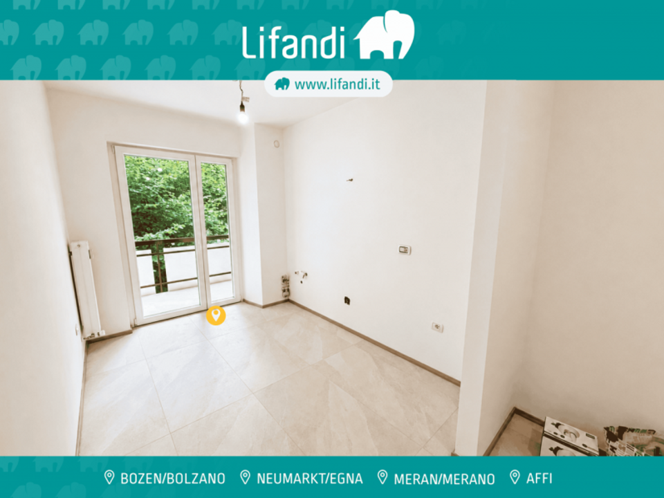 Lejlighed i Merano, South Tyrol - foto 1
