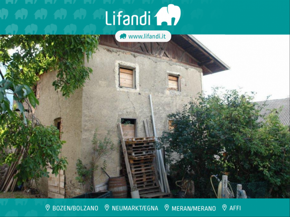 Villa i Laces, South Tyrol - foto 1