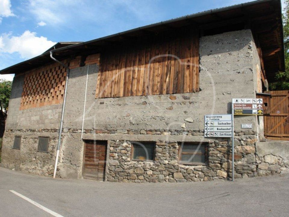 Villa i Laces, South Tyrol - foto 2