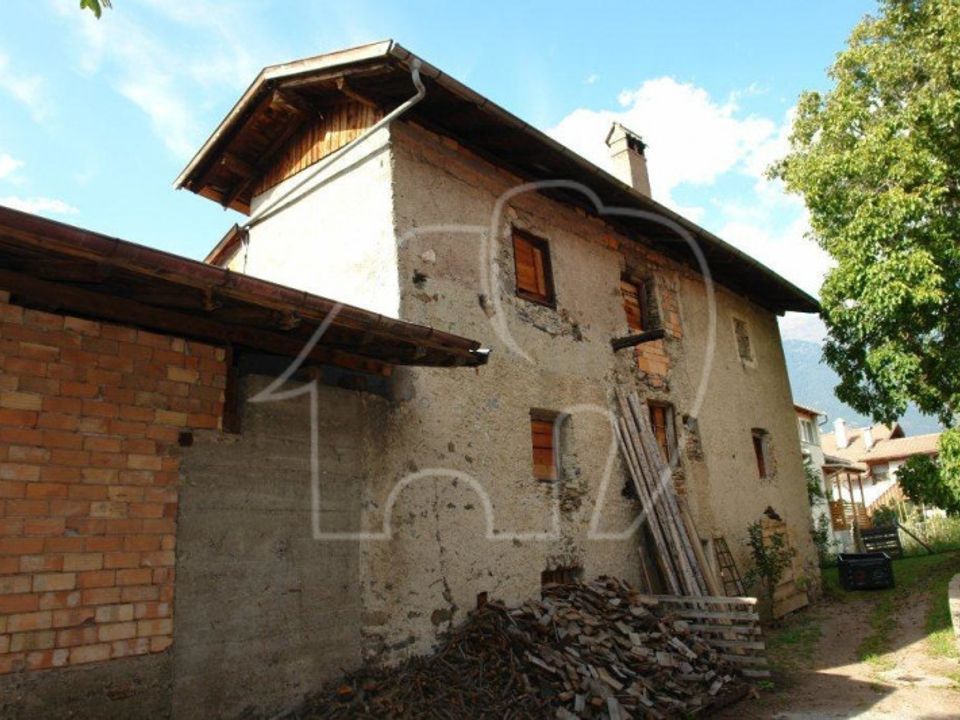 Villa i Laces, South Tyrol - foto 3