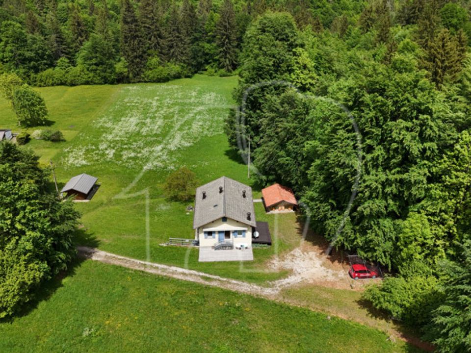 Villa a Borgo Valsugana, Trento - foto 4
