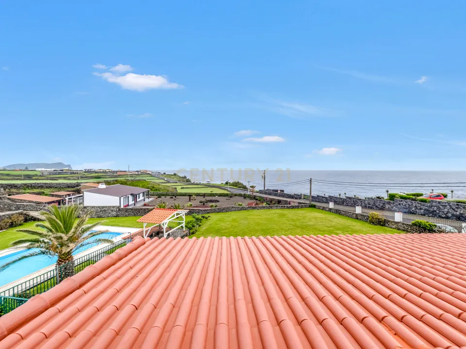 Villa i Angra do Heroismo, Terceira - foto 2
