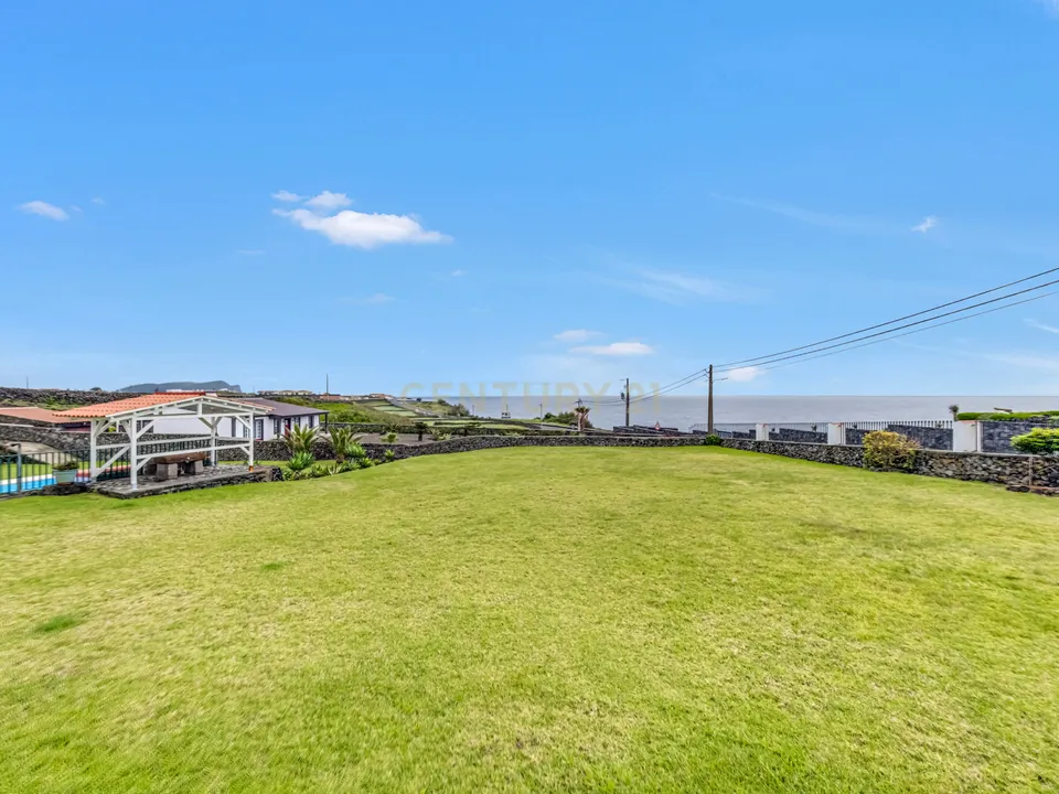 Villa i Angra do Heroismo, Terceira - foto 5