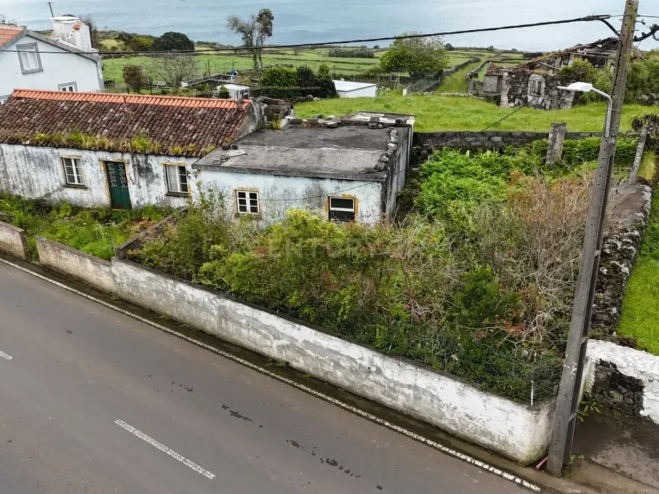 Villa i Angra do Heroismo, Terceira - foto 2