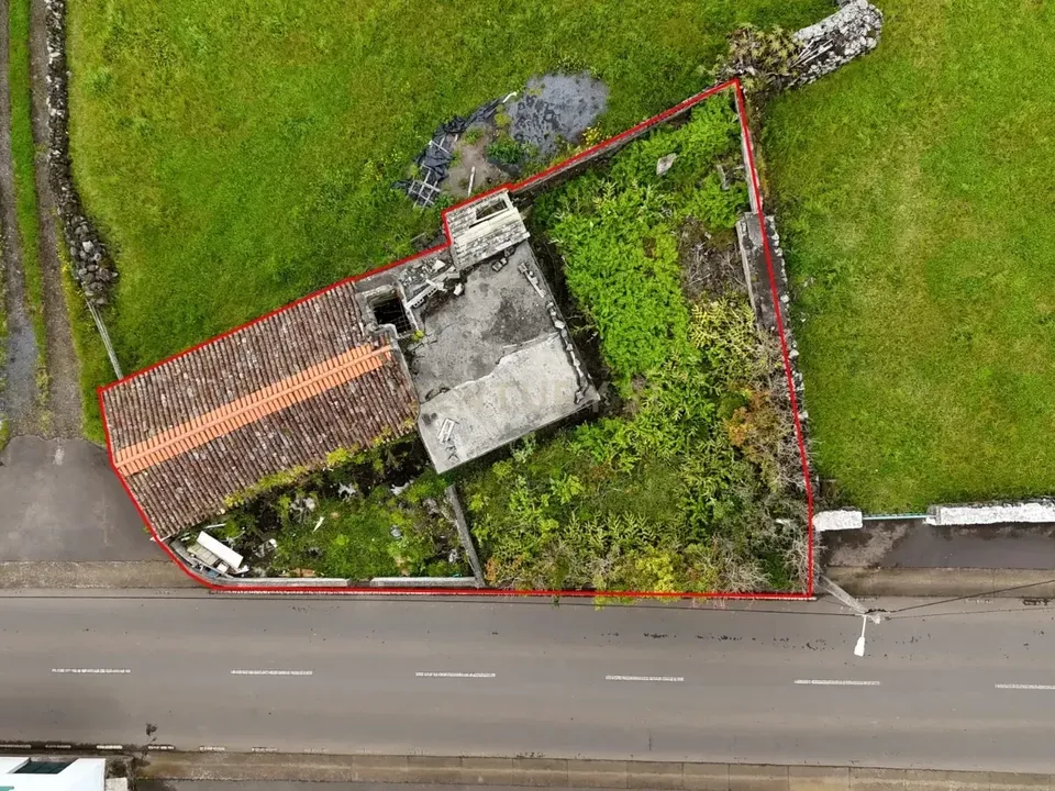 Villa i Angra do Heroismo, Terceira - foto 3