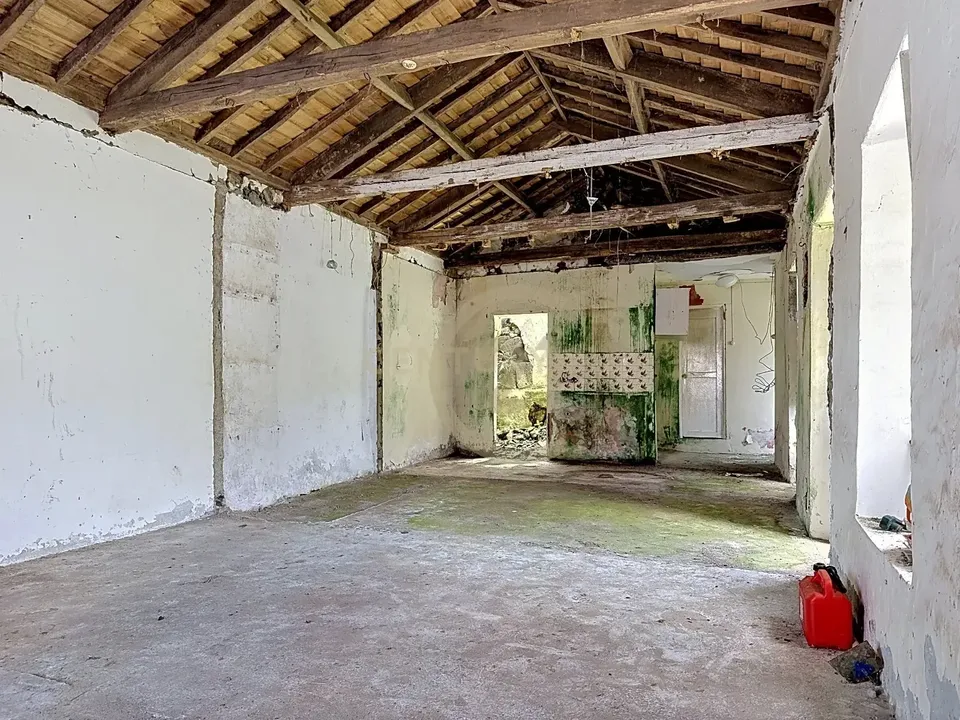 Villa i Angra do Heroismo, Terceira - foto 4