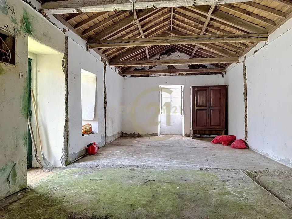 Villa i Angra do Heroismo, Terceira - foto 5