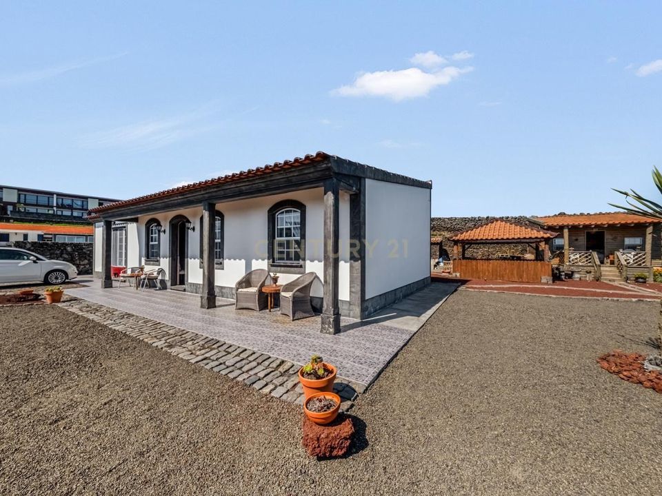 Villa en Angra do Heroismo, Terceira - foto 2