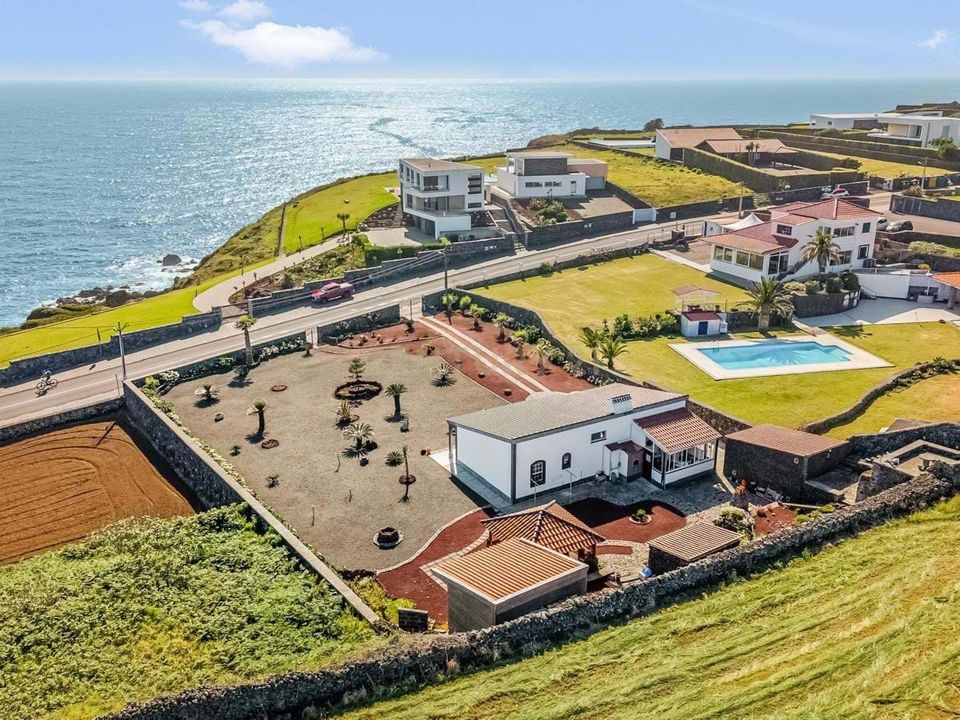 Villa en Angra do Heroismo, Terceira - foto 3