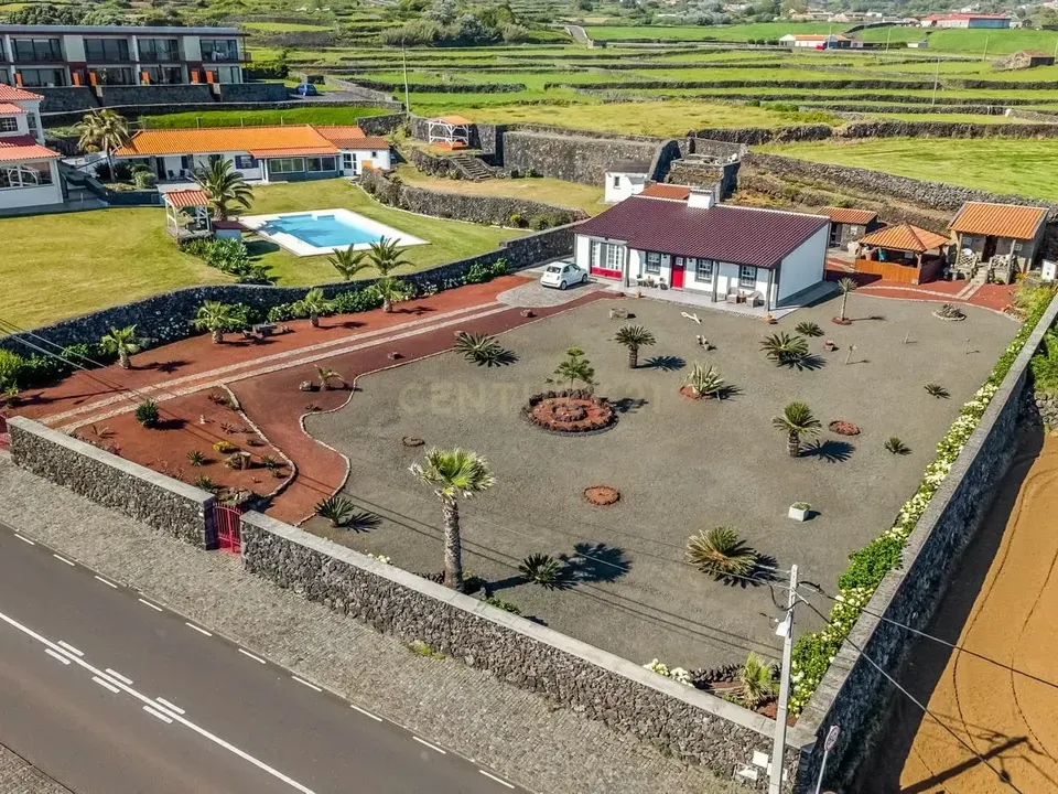 Villa en Angra do Heroismo, Terceira - foto 4
