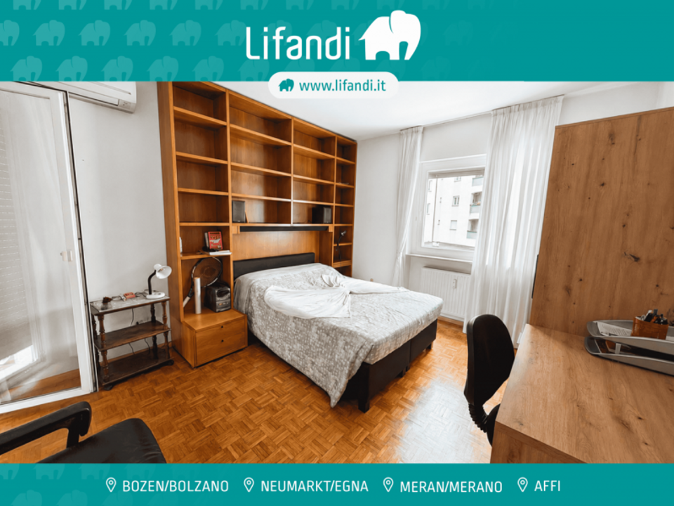Lejlighed i Bolzano, South Tyrol - foto 1