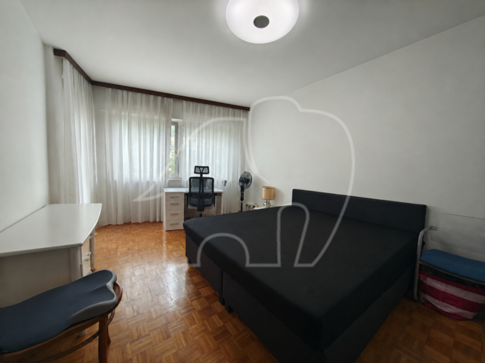 Lejlighed i Bolzano, South Tyrol - foto 4
