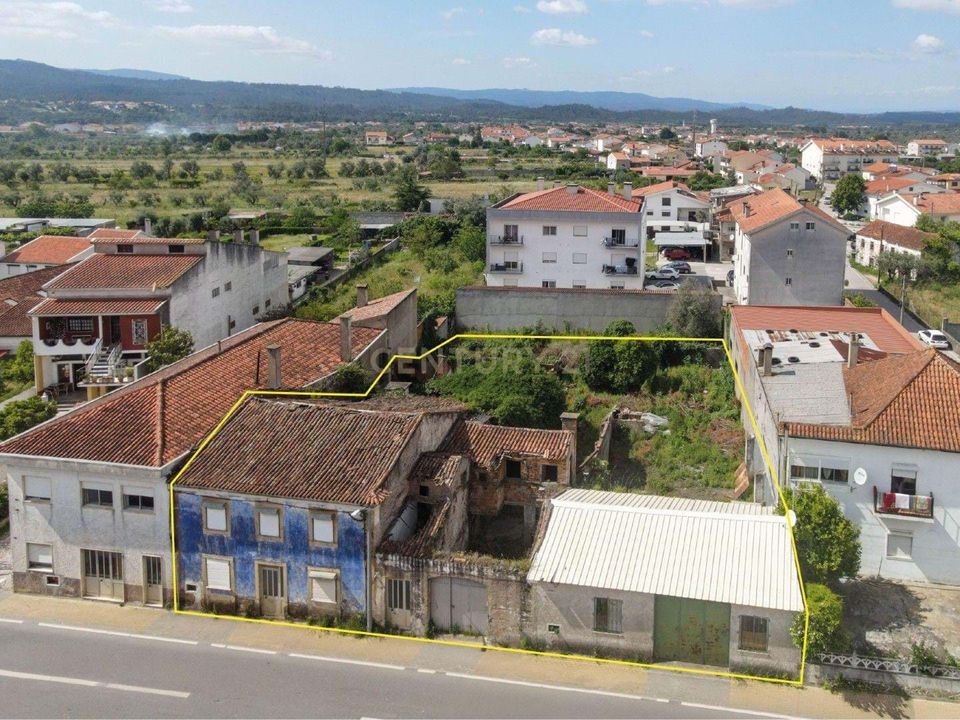 Villa i Lousa, Coimbra - foto 1