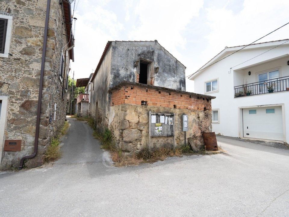 Villa a Miranda do Corvo, Coimbra - foto 4