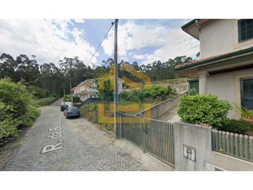 Helårsgrund i Vila do Conde, Porto - foto 3