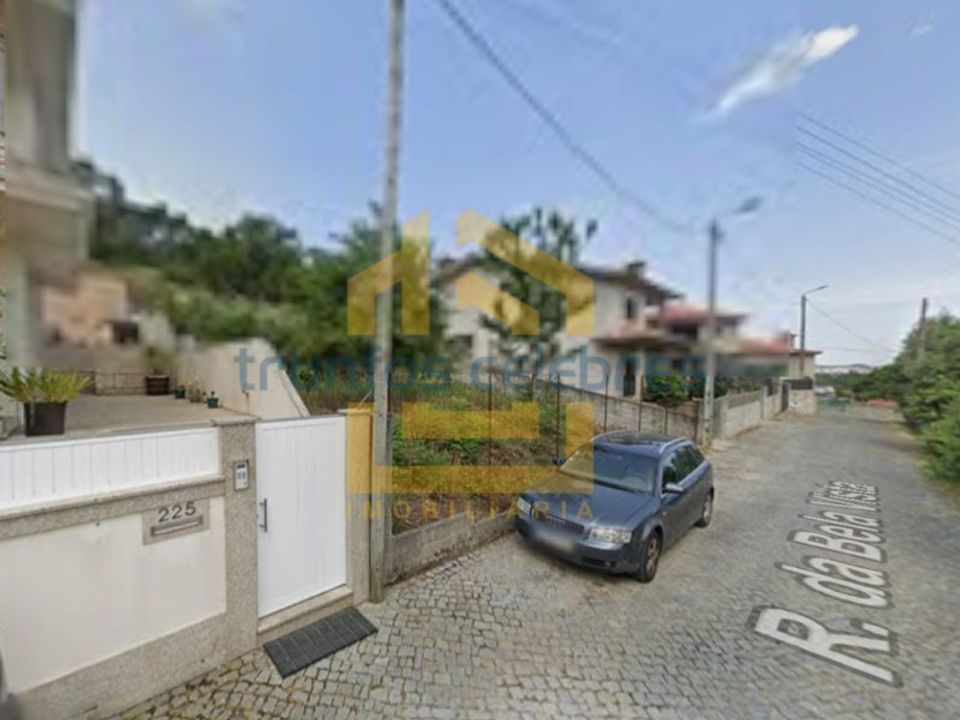 Helårsgrund i Vila do Conde, Porto - foto 5