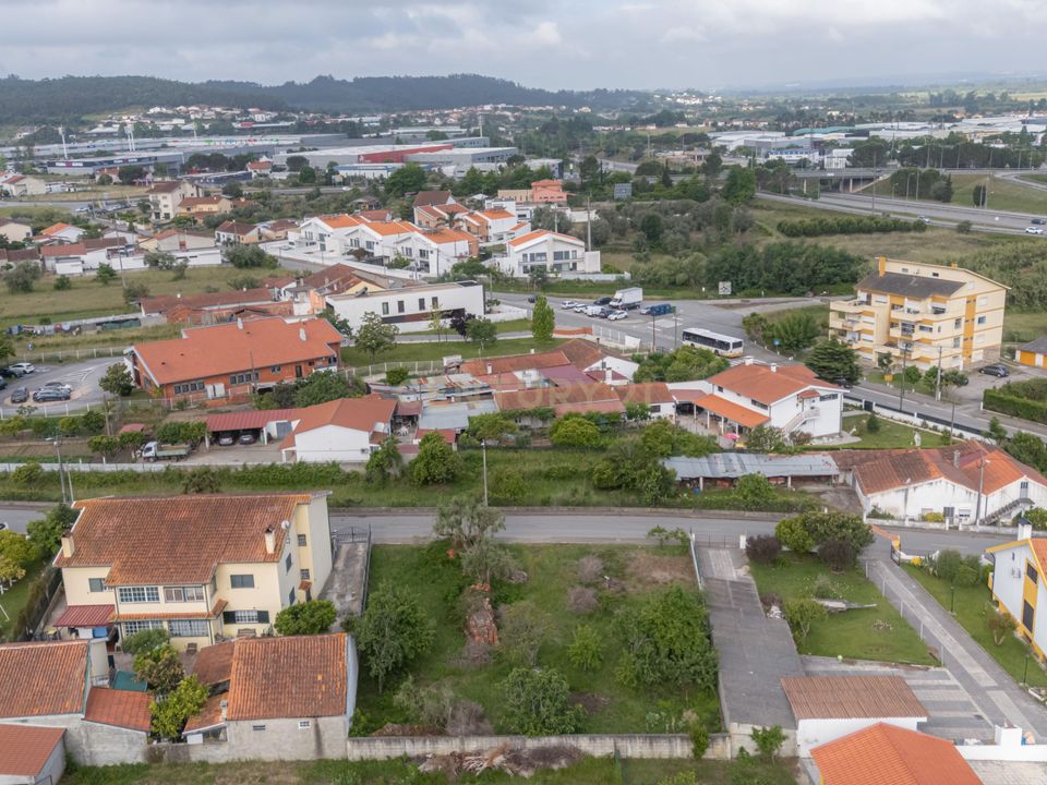 Helårsgrund i Coimbra, Coimbra - foto 2