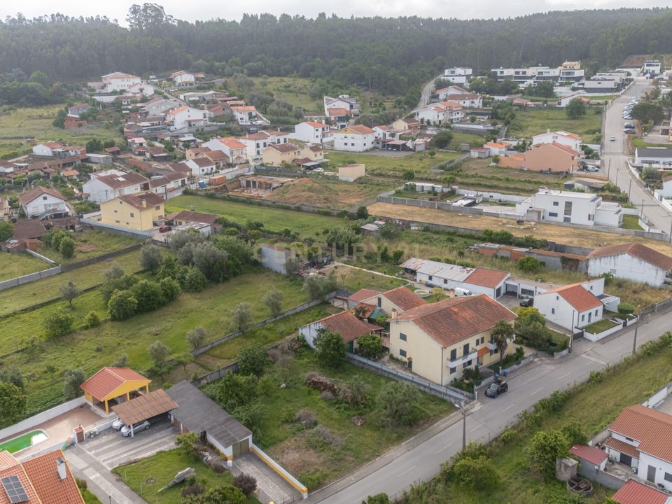 Helårsgrund i Coimbra, Coimbra - foto 3