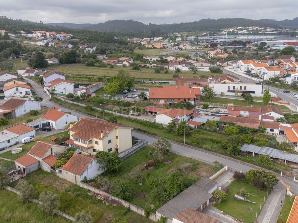 Helårsgrund i Coimbra, Coimbra - foto 4