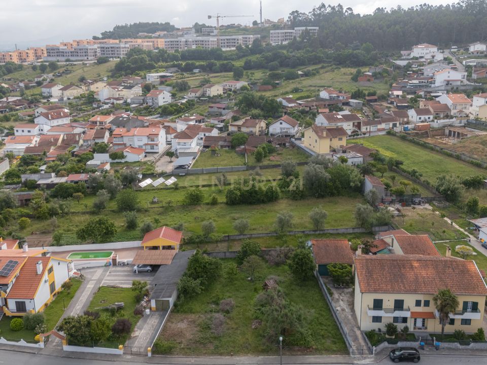 Helårsgrund i Coimbra, Coimbra - foto 5