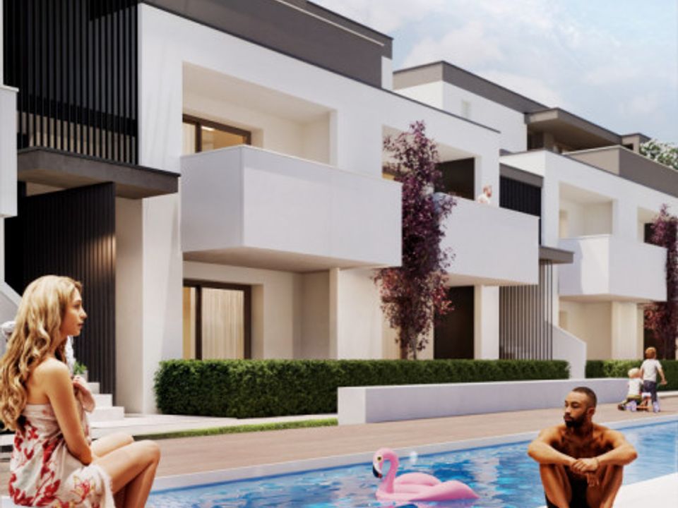 Penthouse i Cavallino-Treporti, Venice - foto 2