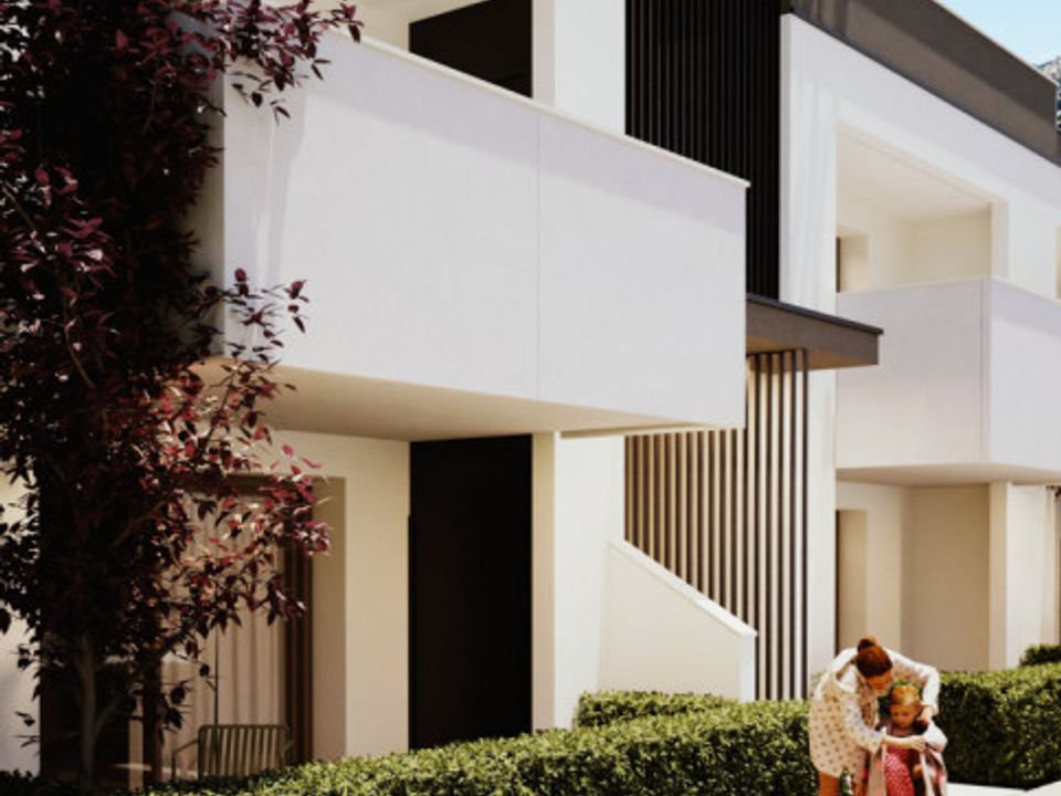 Penthouse i Cavallino-Treporti, Venice - foto 3