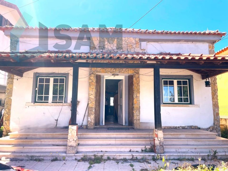 Bungalow i Loures, Lisbon - foto 1