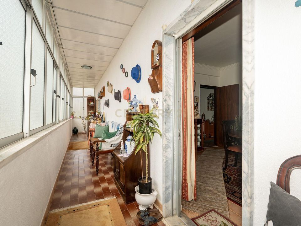 Villa i Santo Antao do Tojal, Lisbon - foto 4