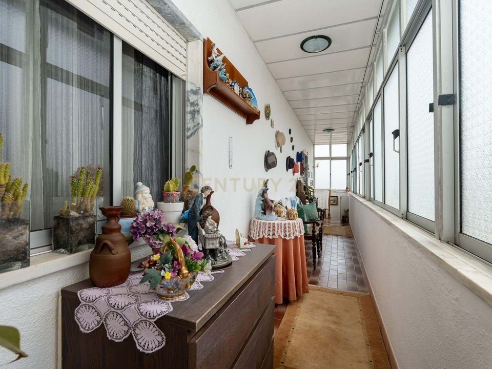 Villa i Santo Antao do Tojal, Lisbon - foto 5