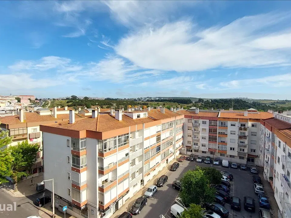 Lejlighed i Queluz, Lisbon - foto 1