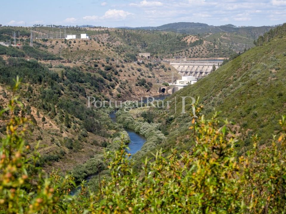 Helårsgrund i Macao, Santarem - foto 1