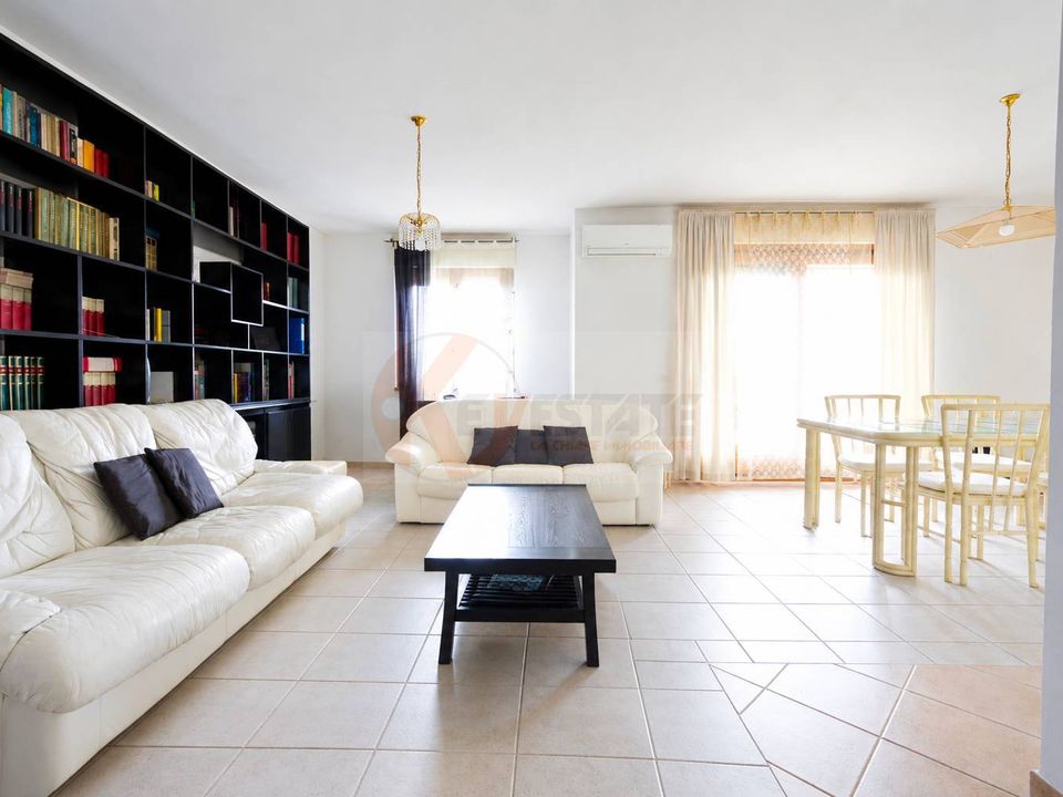 Rækkehus i Sassari, Sassari - foto 4