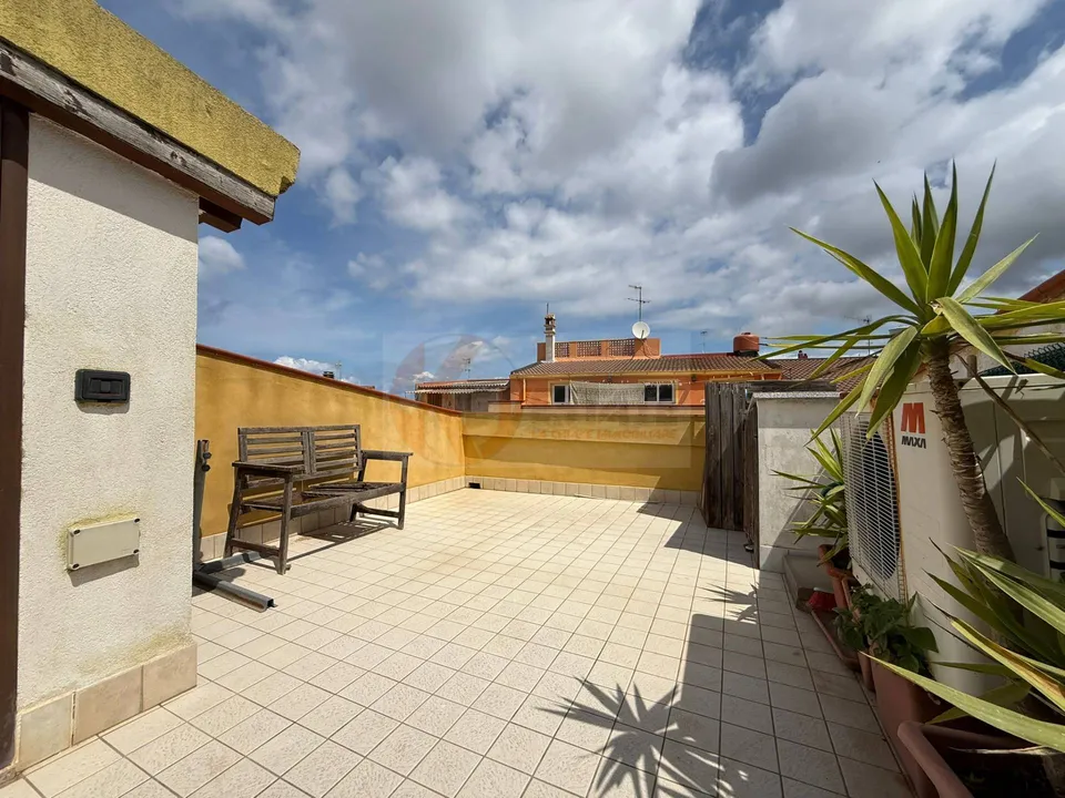 Villa i Sennori, Sassari - foto 1