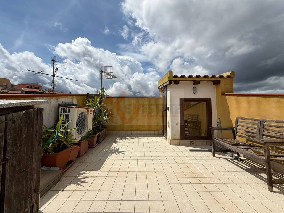 Villa i Sennori, Sassari - foto 4