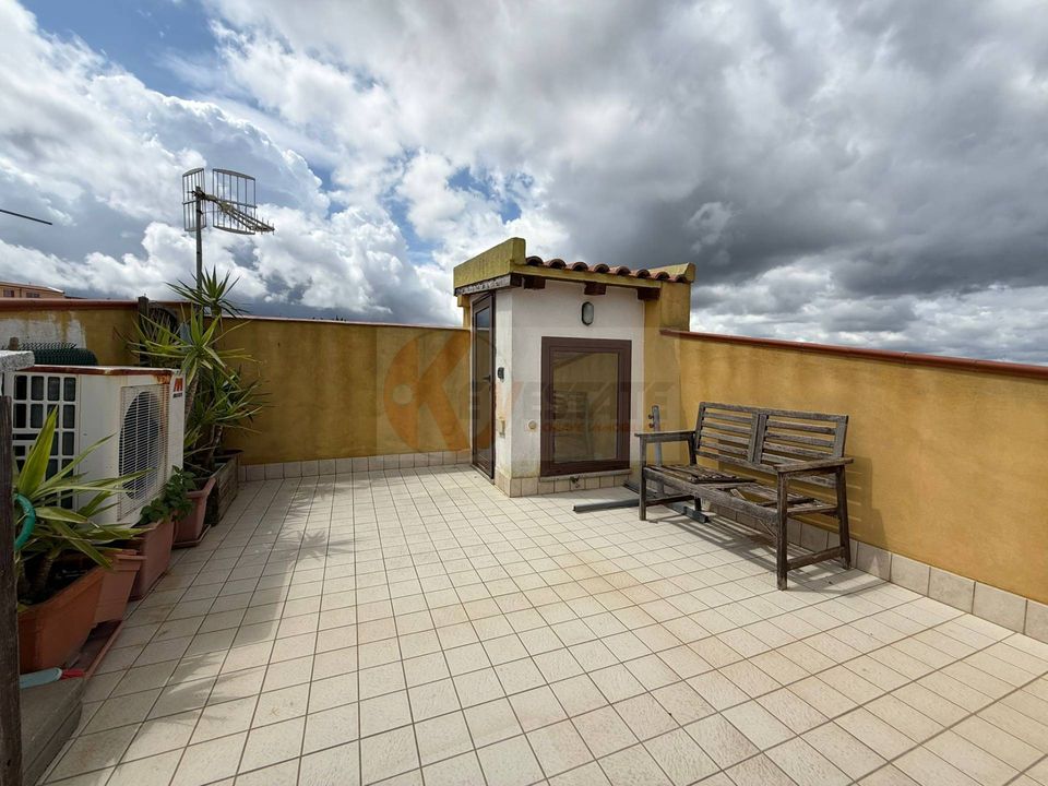Villa i Sennori, Sassari - foto 5