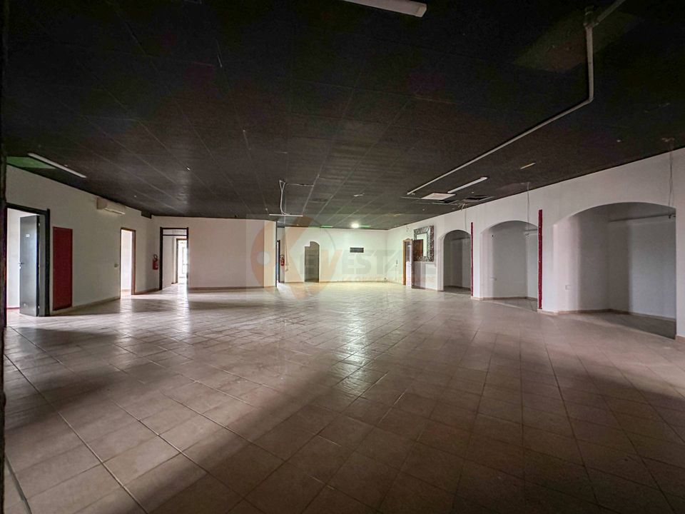 Erhvervsejendom i Sassari, Sassari - foto 4
