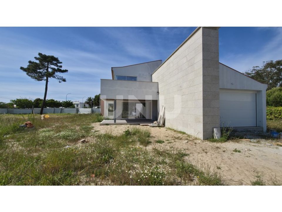 Villa i Ovar, Aveiro - foto 1