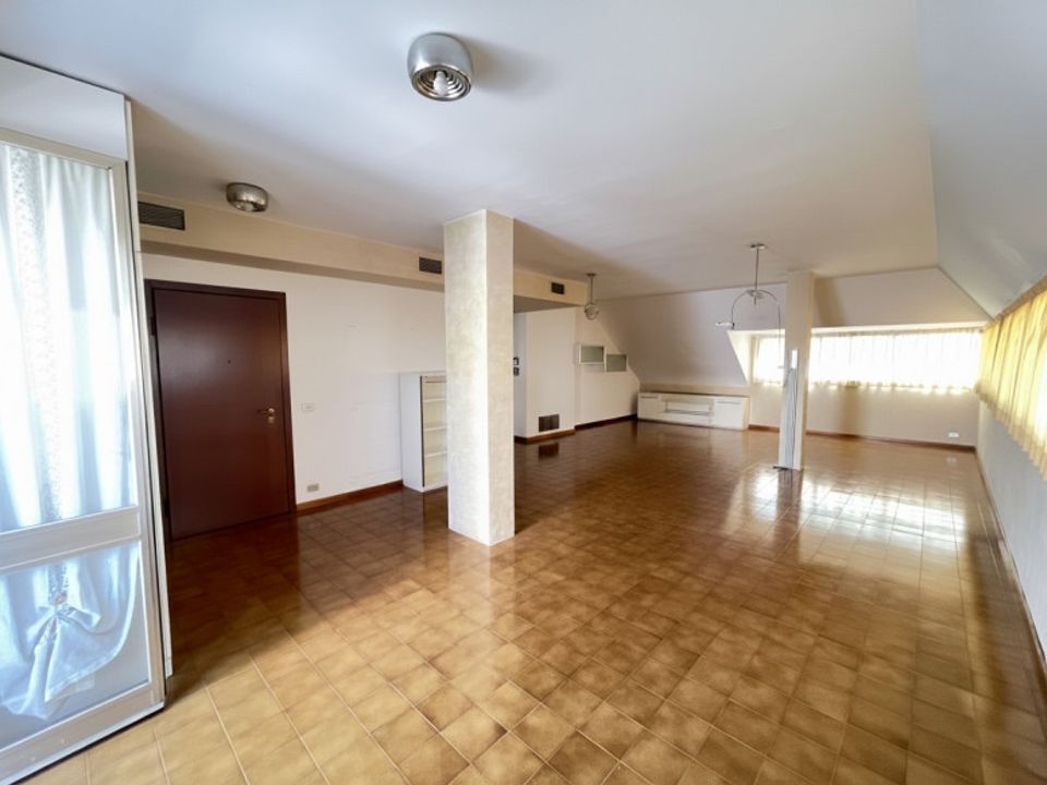Penthouse i Suzzara, Mantua - bilde 2