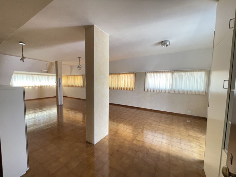 Penthouse i Suzzara, Mantua - bilde 3