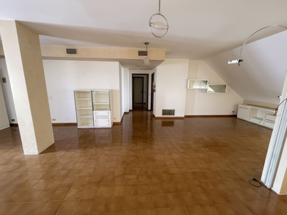Penthouse i Suzzara, Mantua - bilde 4