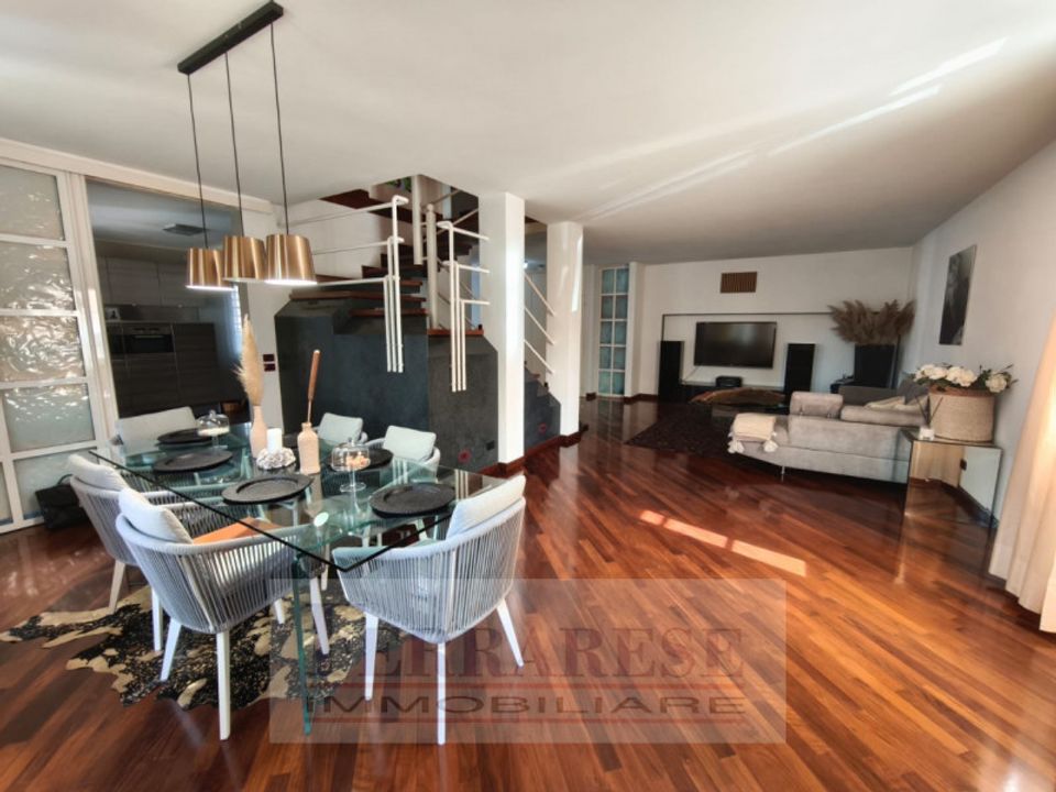 Villa a Vigonza, Padua - foto 1